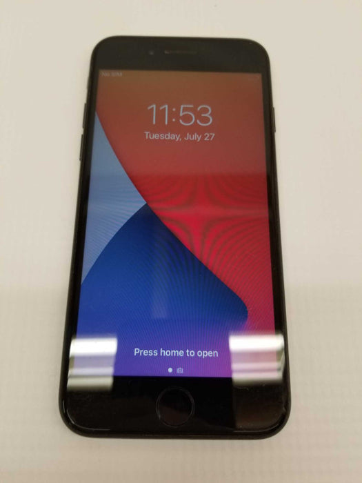 Apple iPhone 7, 32GB Storage, Carrier Unlocked, High Battery Health |