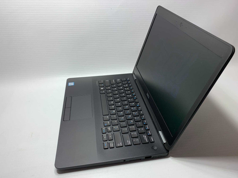 14\\" DELL Latitude E7470 with i5-6300U CPU 8GB RAM & 256GB SSD Storage  -