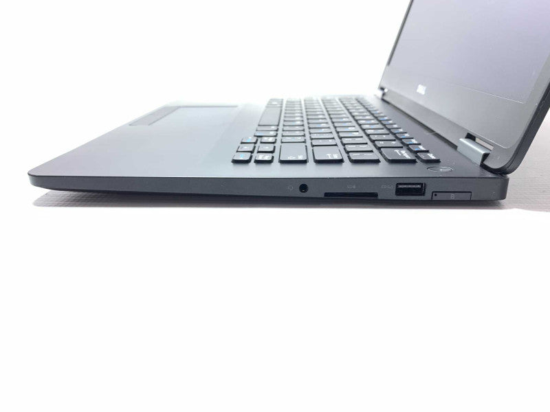 14\\" DELL Latitude E7470 with i5-6300U CPU 8GB RAM & 256GB SSD Storage  -