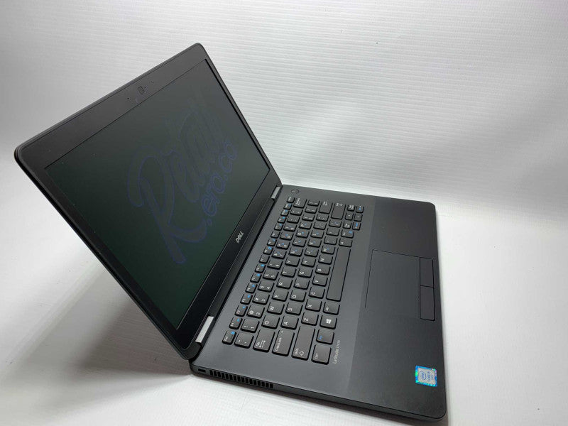 14\\" DELL Latitude E7470 with i5-6300U CPU 8GB RAM & 256GB SSD Storage  -