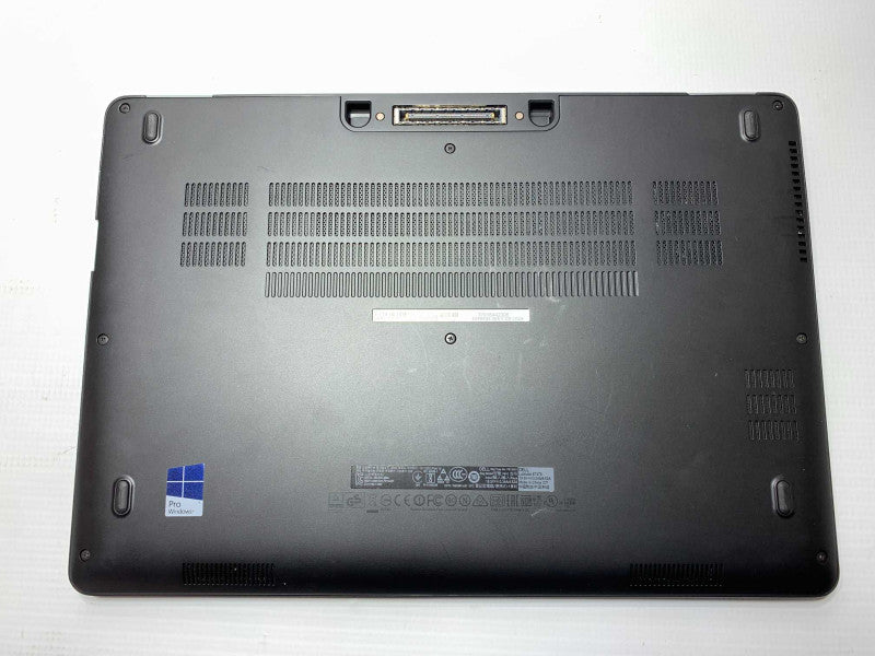 14\\" DELL Latitude E7470 with i5-6300U CPU 8GB RAM & 256GB SSD Storage  -