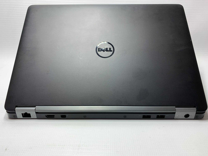 14\\" DELL Latitude E7470 with i5-6300U CPU 8GB RAM & 256GB SSD Storage  -