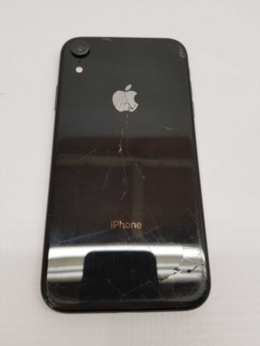 Apple iPhone XR 128GB Storage, Carrier Unlocked |