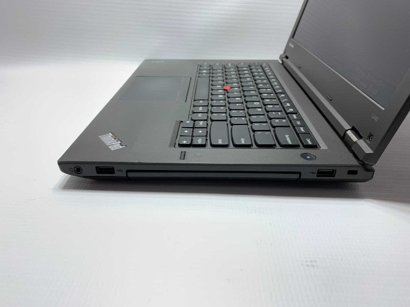 Lenovo L440 with i5-4300M CPU 8GB RAM & 500GB HDD Storage  -