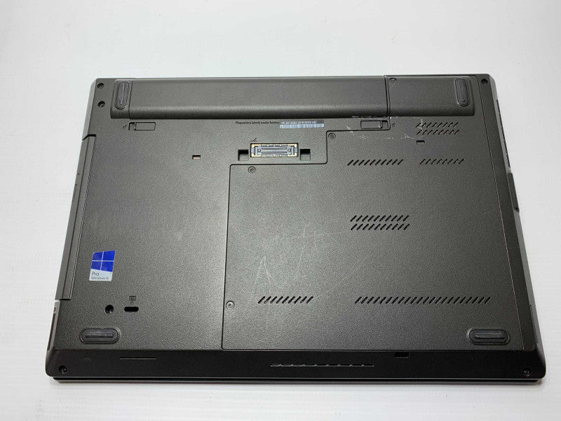 Lenovo L440 with i5-4300M CPU 8GB RAM & 500GB HDD Storage  -