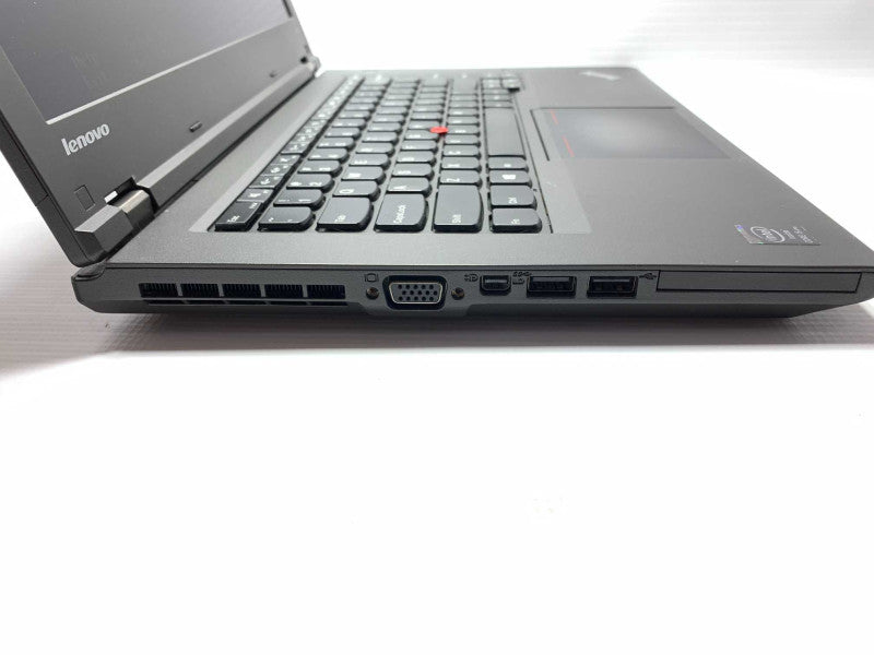 Lenovo L440 with i5-4300M CPU 8GB RAM & 500GB HDD Storage  -
