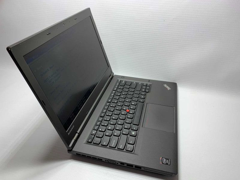 Lenovo L440 with i5-4300M CPU 8GB RAM & 500GB HDD Storage  -