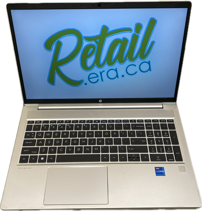HP ProBook 450 15 G10 Core i7-1355U@1.70GHz 16GB RAM  256GB SSD  Lap200