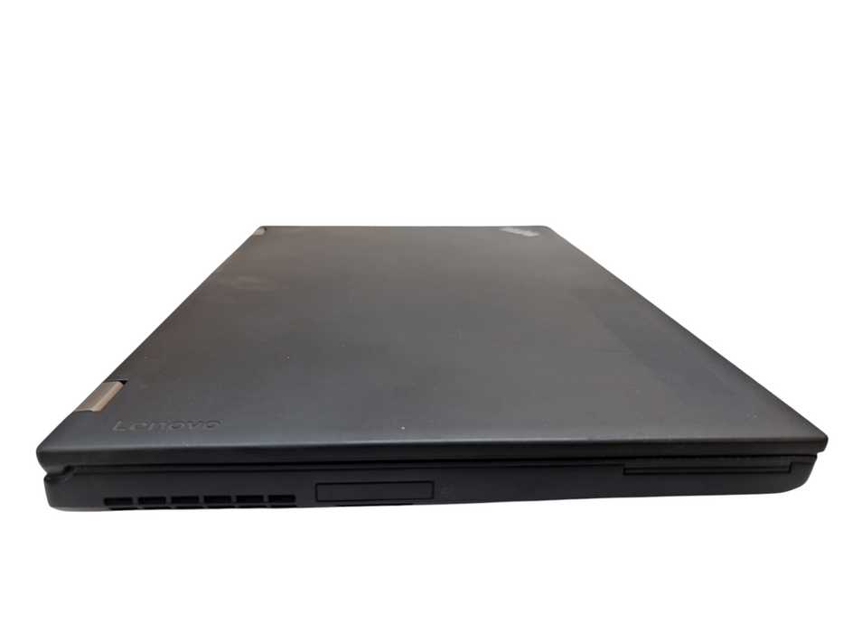 Lenovo ThinkPad P50 i7-6700HQ 16GB RAM Quadro M1000 256GB SSD  β Lap200
