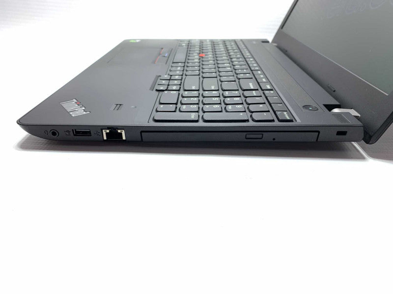 16\\" Lenovo E570 with i7-7500U CPU 8GB RAM & 256GB SSD Storage  -