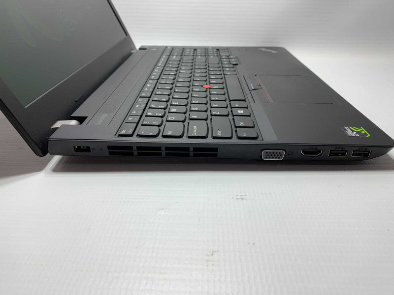 16\\" Lenovo E570 with i7-7500U CPU 8GB RAM & 256GB SSD Storage  -