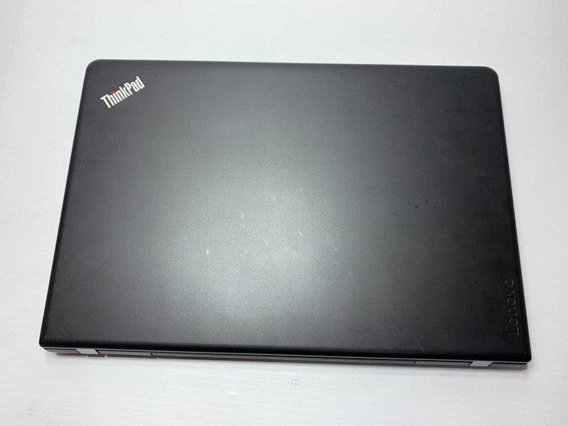 16\\" Lenovo E570 with i7-7500U CPU 8GB RAM & 256GB SSD Storage  -
