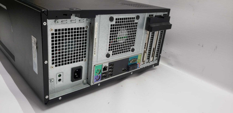 Dell Precision T1600 Xeon E3-1225 @ 3.10ghz / 8gb ram / quadro 600 GPU #