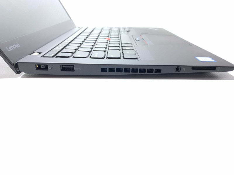 Lenovo T470s with i5-6300U CPU 8GB RAM & 256GB SSD Storage  -