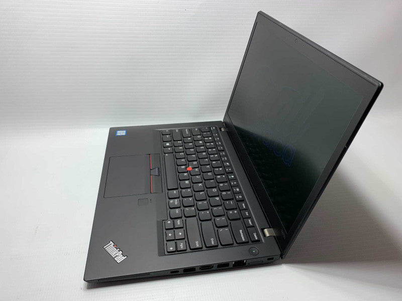 Lenovo T470s with i5-6300U CPU 8GB RAM & 256GB SSD Storage  -
