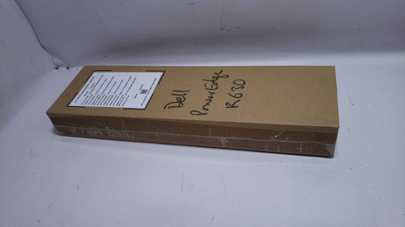 New Dell R440 R640 R630 R620 R430 R420 02J1CF 1U Cable Management Arm Kit [