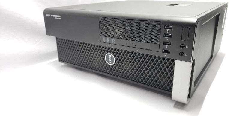 Dell Precision T5600 Xeon E5-2643 @ 3.30ghz / 32gb ram / quadro 4000 gpu #