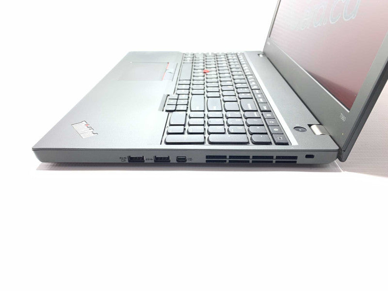 16\\" Lenovo T560 with i7-6600U CPU 8GB RAM & 500GB HDD Storage  -