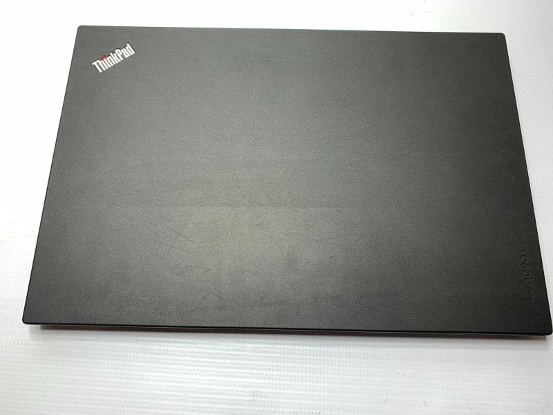 16\\" Lenovo T560 with i7-6600U CPU 8GB RAM & 500GB HDD Storage  -