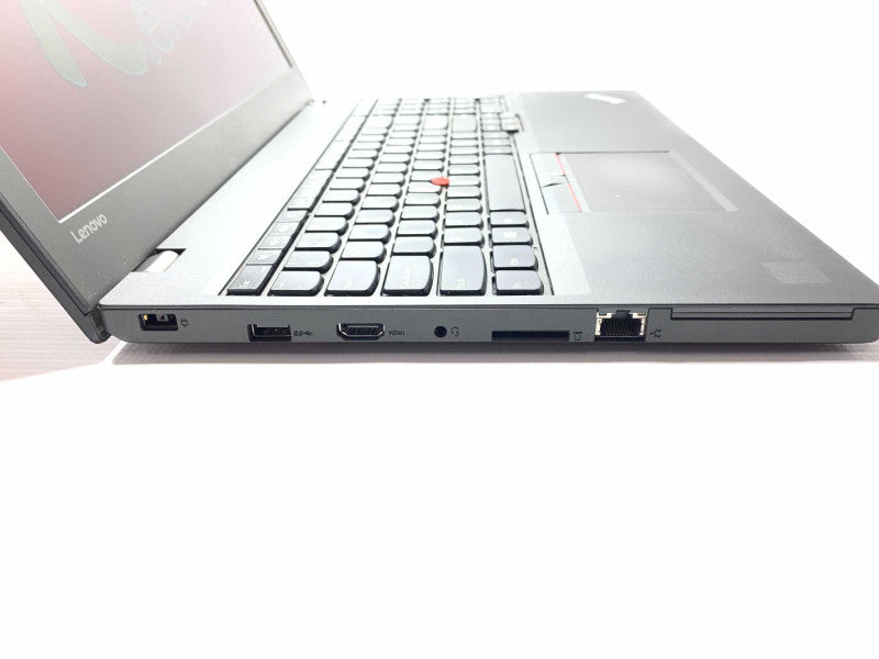 16\\" Lenovo T560 with i7-6600U CPU 8GB RAM & 500GB HDD Storage  -