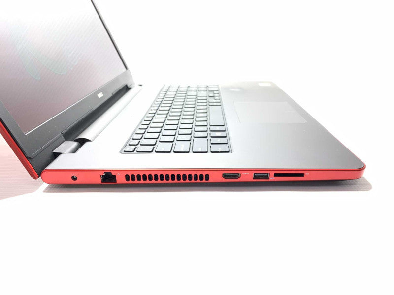 18\\" DELL Inspiron 5758 with intel Pentium 3825U 8GB RAM & 256GB SSD Storage  -