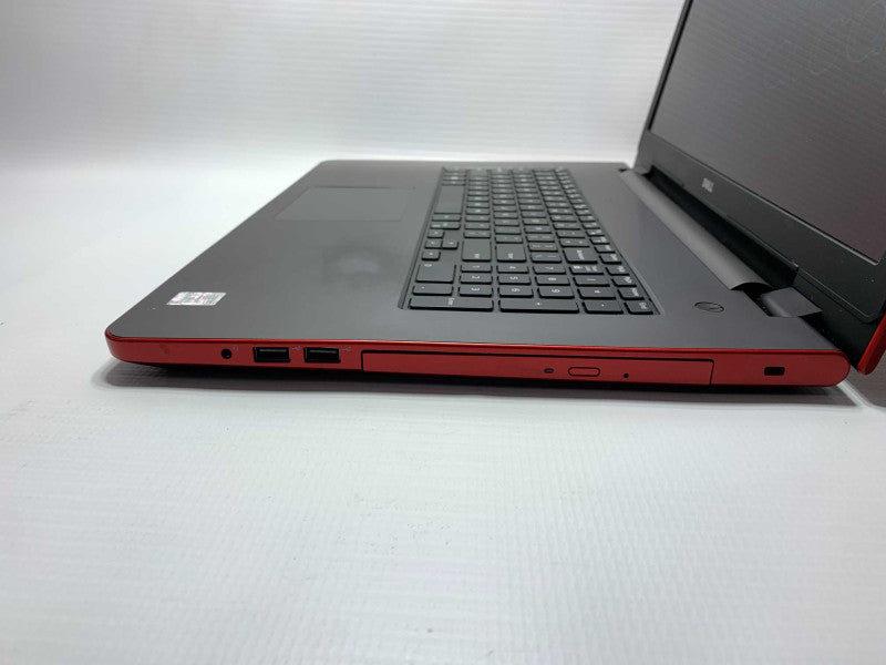 18\\" DELL Inspiron 5758 with intel Pentium 3825U 8GB RAM & 256GB SSD Storage  -