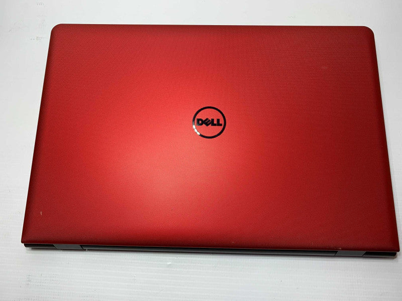 18\\" DELL Inspiron 5758 with intel Pentium 3825U 8GB RAM & 256GB SSD Storage  -
