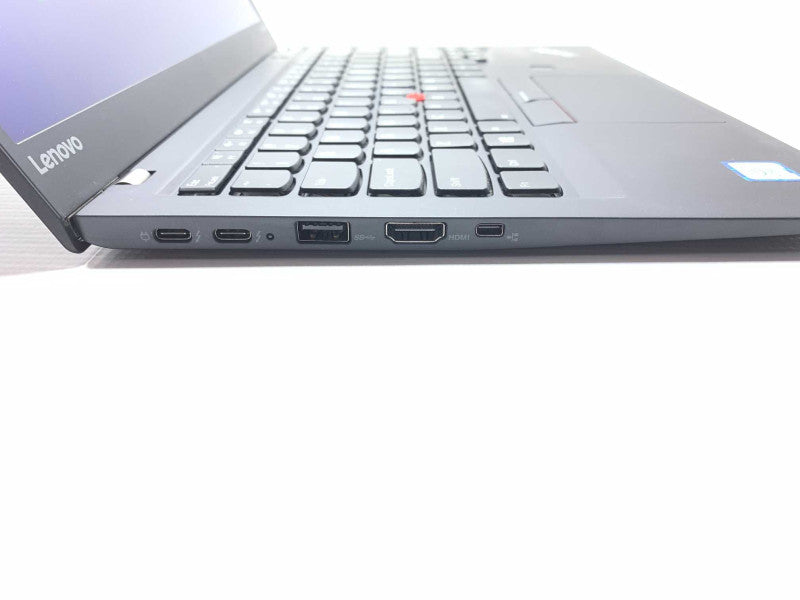 14\\" Lenovo X1 Carbon 5th gen with i7-7500U CPU 8GB RAM & 256GB NVME Storage  -