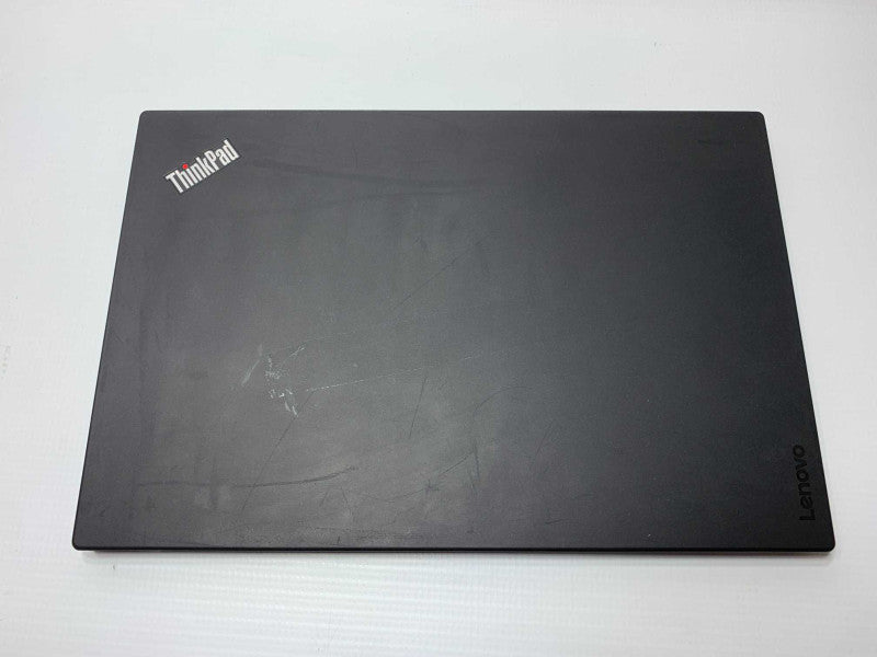 14\\" Lenovo X1 Carbon 5th gen with i7-7500U CPU 8GB RAM & 256GB NVME Storage  -
