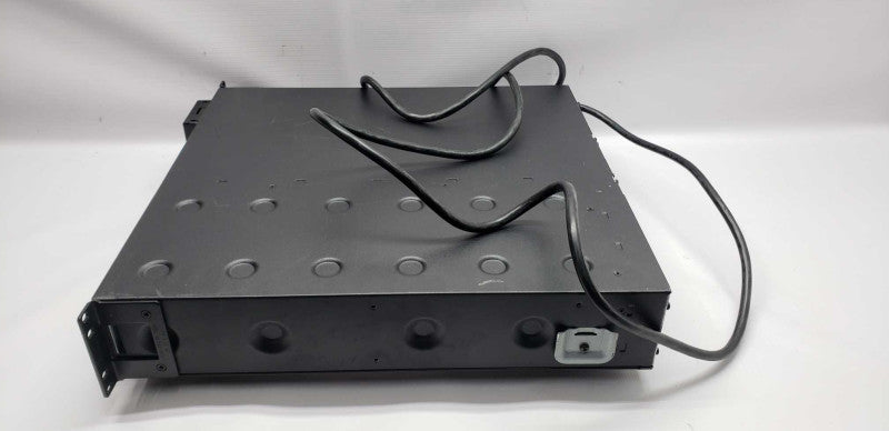 APC SMX1500RM2UC 1500VA 1350W Rack Mounted Smart UPS / SEE NOTES #