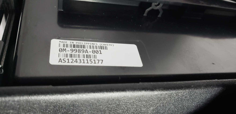APC SMX1500RM2UC 1500VA 1350W Rack Mounted Smart UPS / SEE NOTES #