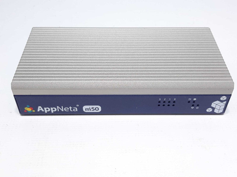 AppNeta M50 Monitoring Point Stencils FWS-2362E4-A10-CS-E0001 +