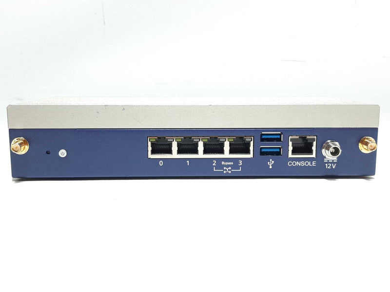 AppNeta M50 Monitoring Point Stencils FWS-2362E4-A10-CS-E0001 +