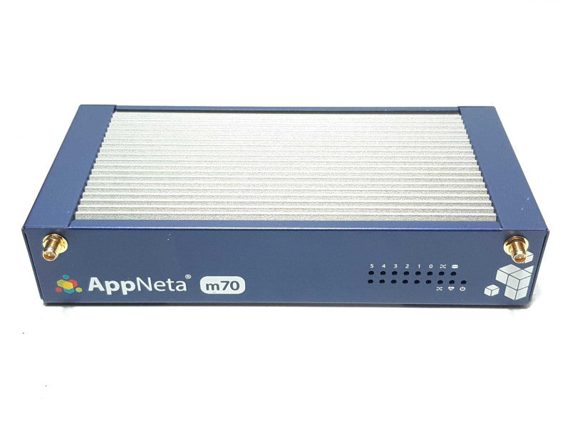 AppNeta M70 Monitoring Point Stencils FWS-2363E6-A10-CS-E0001 +