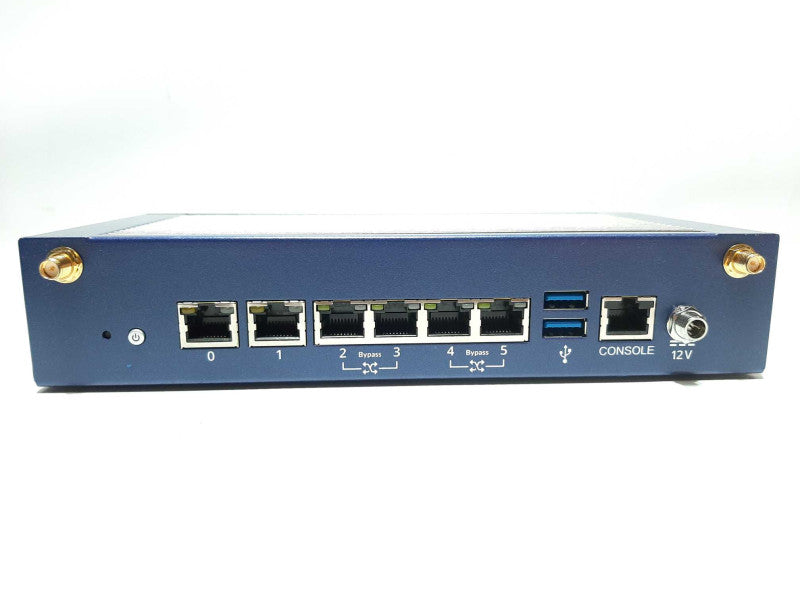 AppNeta M70 Monitoring Point Stencils FWS-2363E6-A10-CS-E0001 +