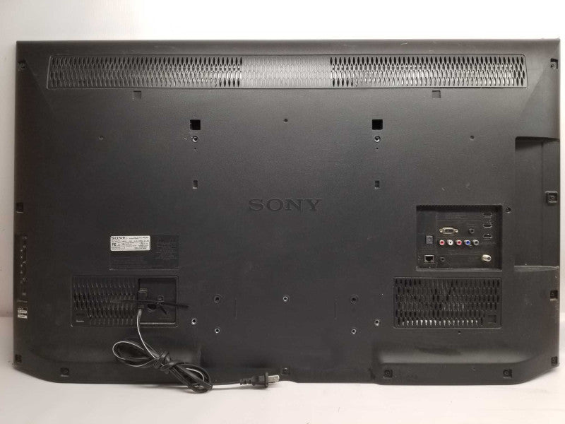 SONY KDL-40EX645 40\\" LCD TV (No Stand, No Remote) |
