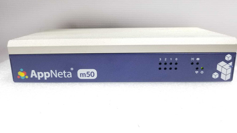 AppNeta M50 Monitoring Point Stencils FWS-2362E4-A10-CS-E0001, QTY. ~