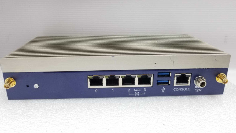 AppNeta M50 Monitoring Point Stencils FWS-2362E4-A10-CS-E0001, QTY. ~