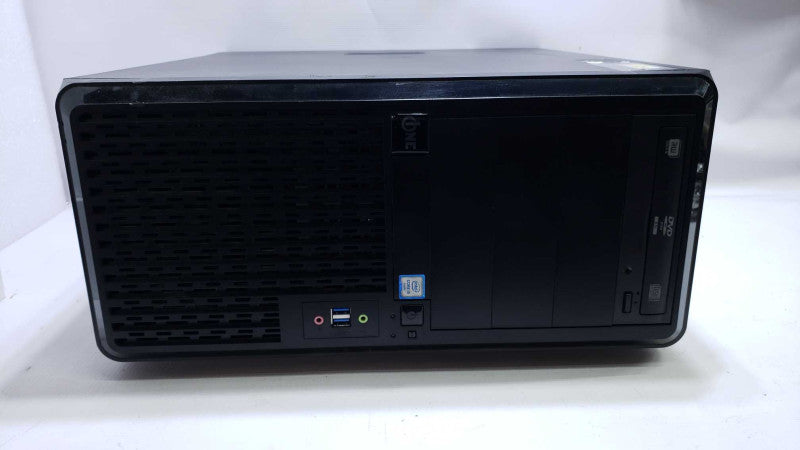 Custom PC Asus H270-Pro i5-6500@3.2GHz 32GB DDR4 No HDD [