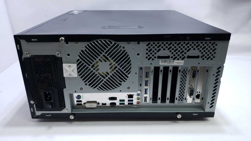 Custom PC Asus H270-Pro i5-6500@3.2GHz 32GB DDR4 No HDD [