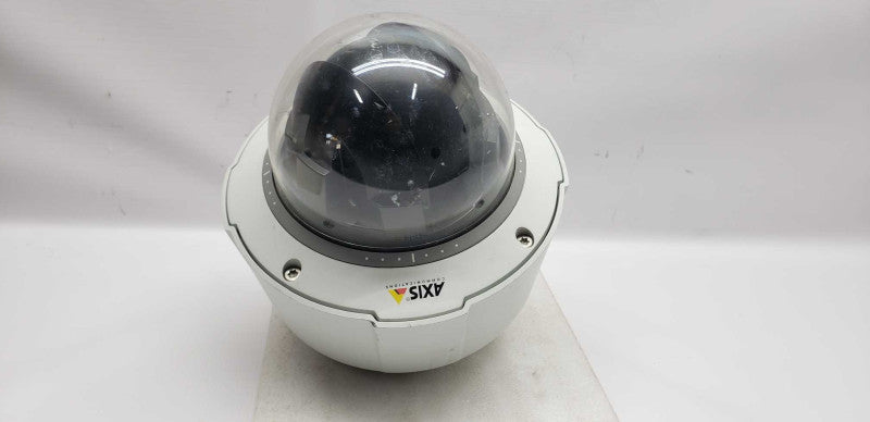 Axis Q6045-E Mk II 60 PTZ Network IP Security Camera #
