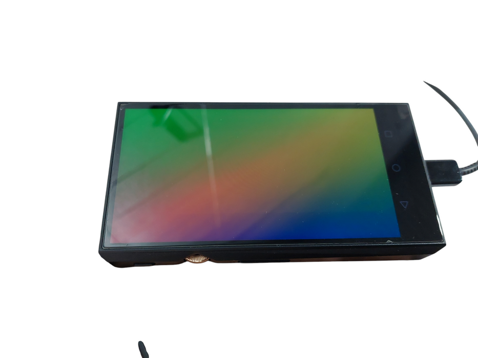 FiiO Model:M11Portable 1TB Micro SD Card & 512GB HighResolution MusicPlayer =