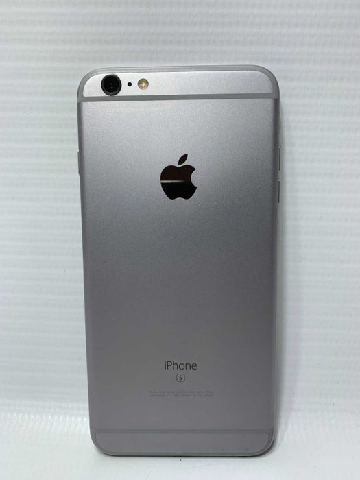 iPhone 6s Plus 32GB Gray Unlocked  -