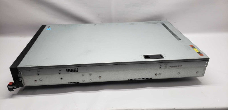 Lenovo Thinkserver RD640 Xeon E5-2640 V2 @ 2.00ghz / 44gb ram / 9260-8i Raid #
