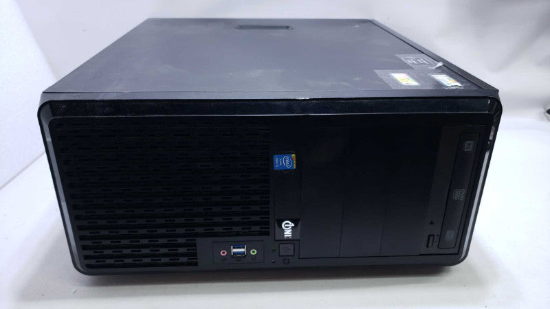 Custom PC Asus H97-Plus i5-4570@3.2GHz 32GB DDR3 No HDD [