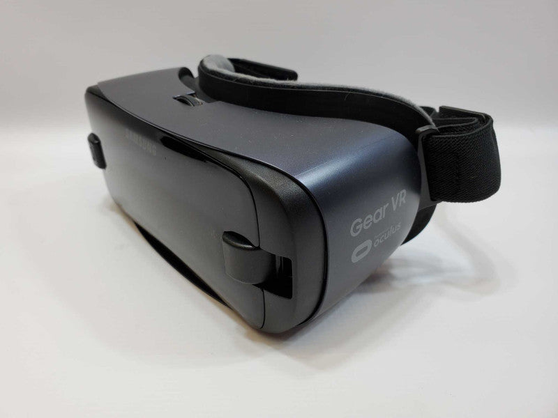 Samsung Gear Vr Headset With Controller (