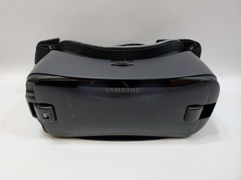 Samsung Gear Vr Headset With Controller (