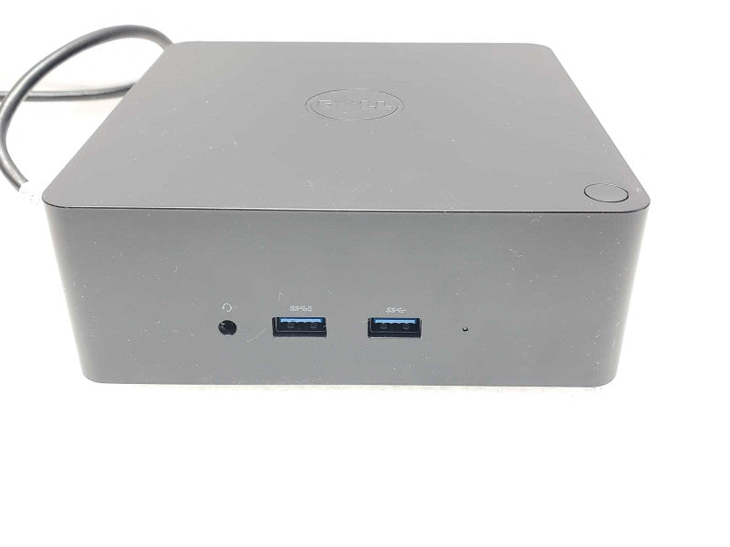 Dell TB16 K16A K16A001 Thunderbolt USB-C Docking Station _