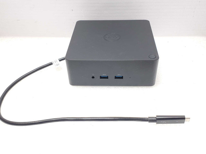 Dell TB16 K16A K16A001 Thunderbolt USB-C Docking Station _
