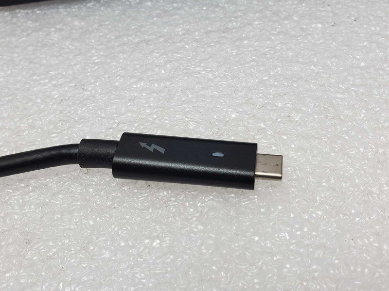 Dell TB16 K16A K16A001 Thunderbolt USB-C Docking Station _